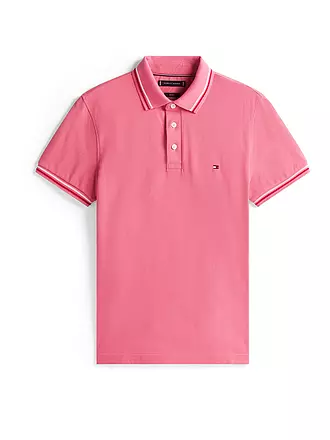 TOMMY HILFIGER | Poloshirt Slim Fit | 